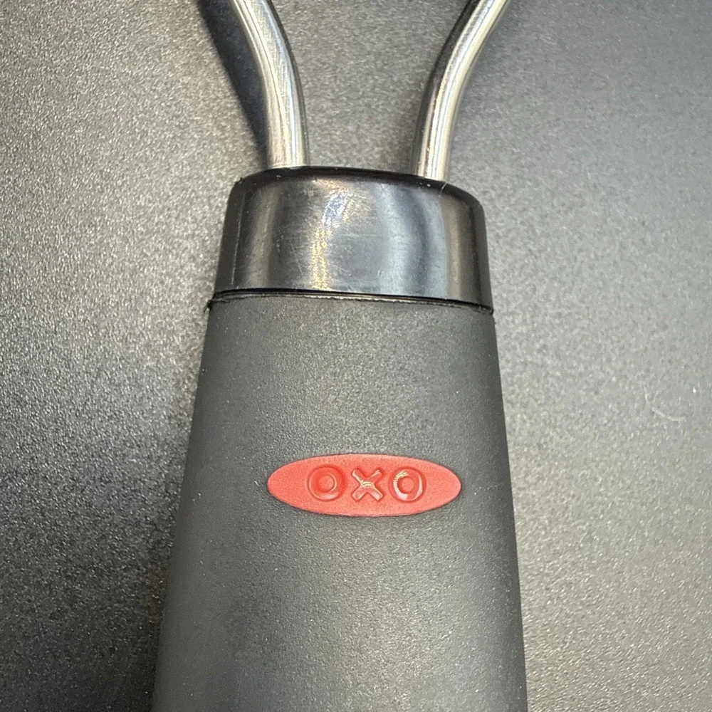 OXO Good Grips Fish Turner Spatula Stainless Steel Beveled Edge 13